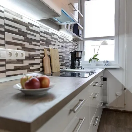 Sflower Apartament Eger