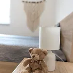 Sflower Lejlighed *