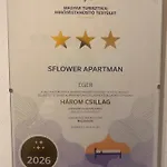 Lejlighed Sflower *