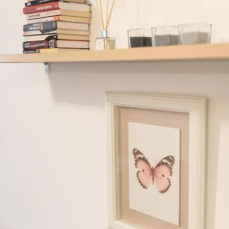 Sflower Apartamento Eger