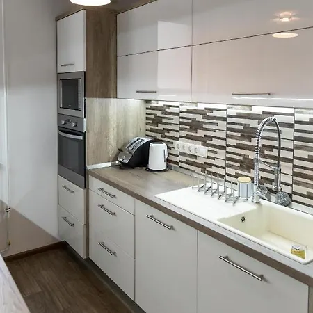Sflower Apartment *