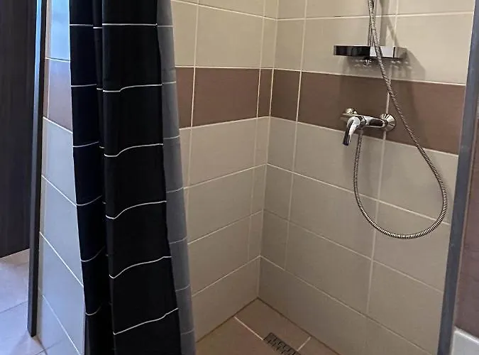 Apartament Sflower *