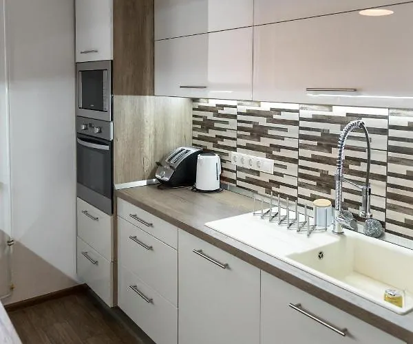 Sflower Apartament *